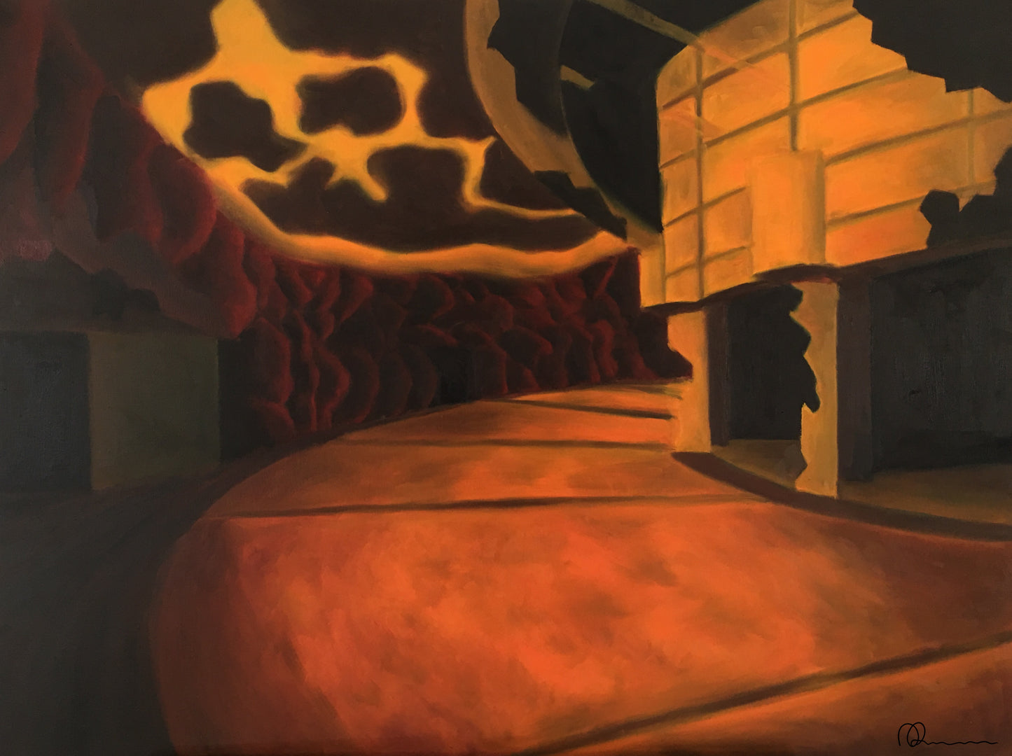 As Time Goes By (Left Side)