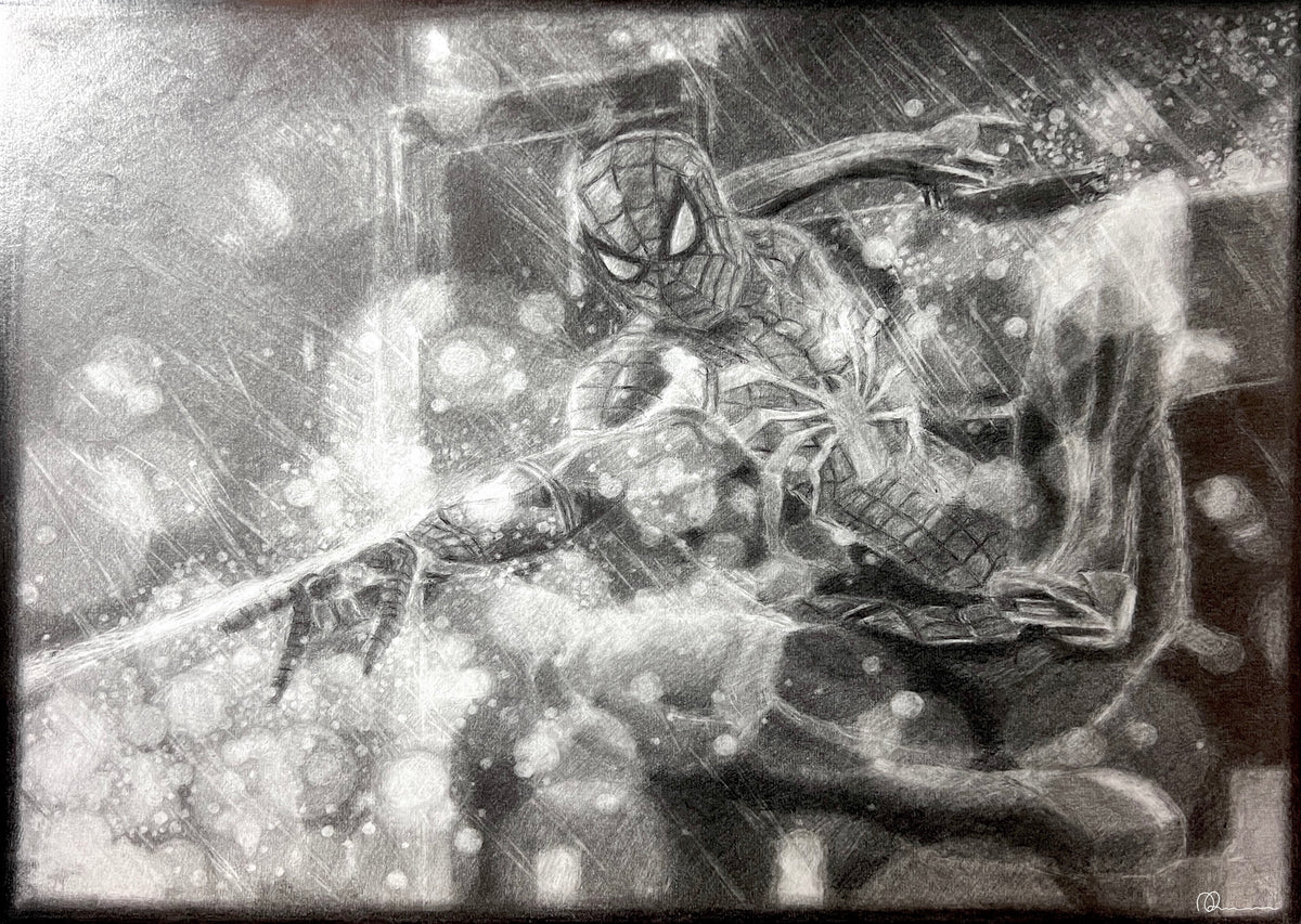 Spider-Man