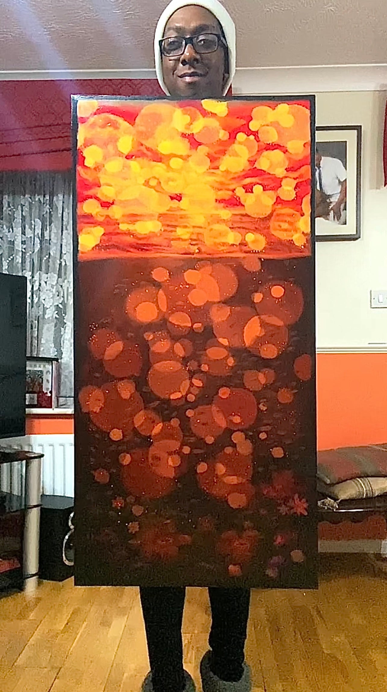 Treacherous Paradise