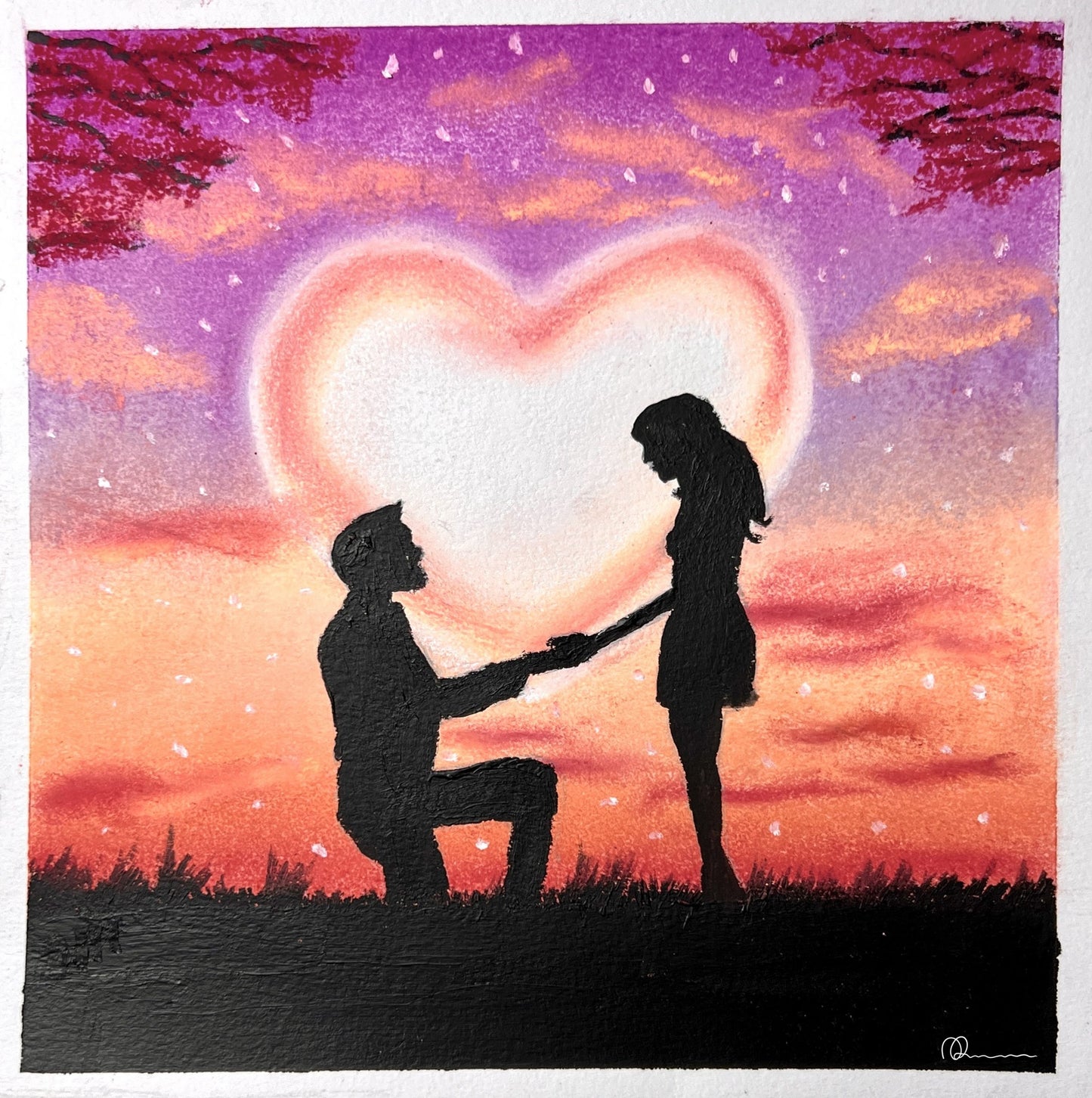 Every Day Of Forever