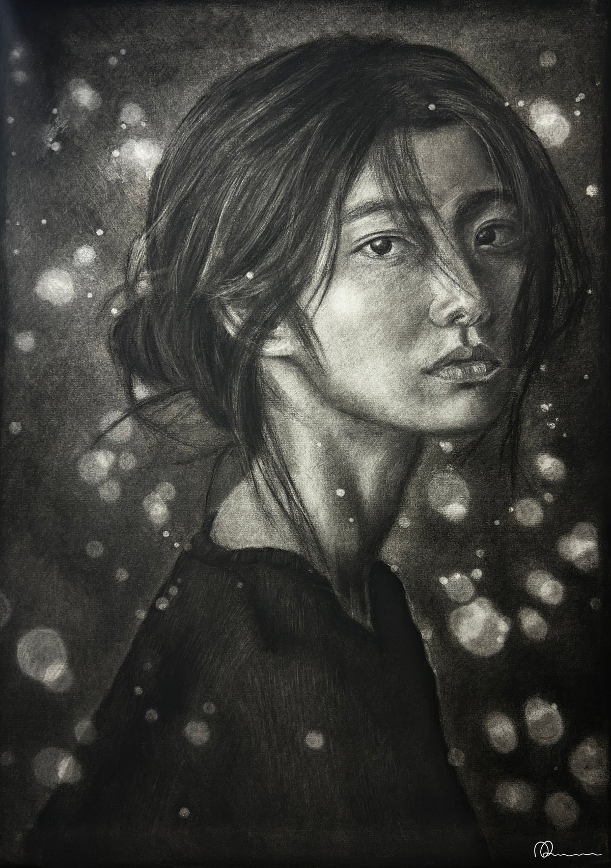 The Gravity Of Quiet
