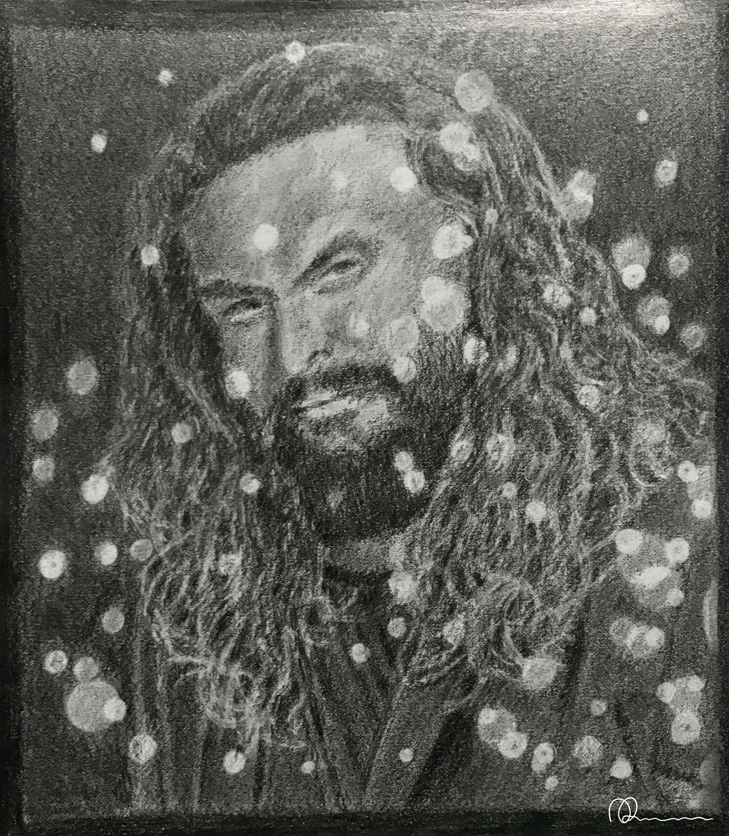 Jason Momoa