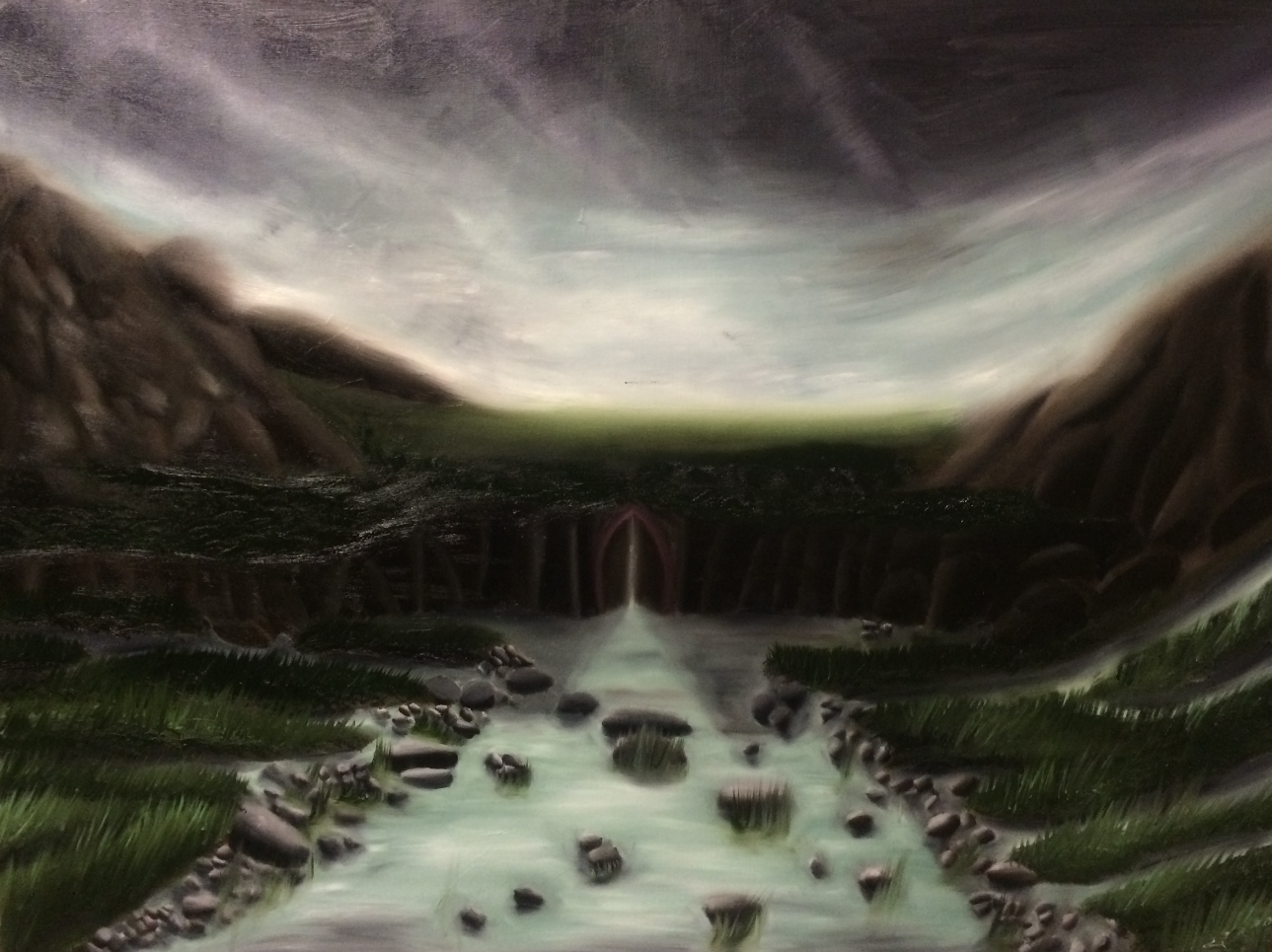 Sky Series (2016)