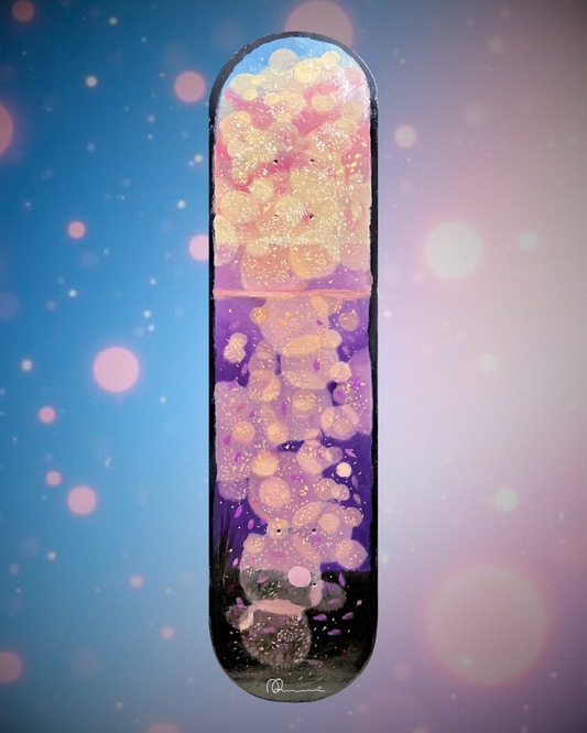 6. Pastel Dreams