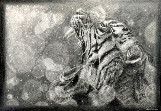 The Empathic Roar