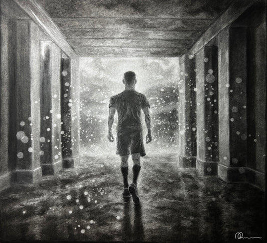 The Walk Before the World: The World Stage - Collector’s Edition