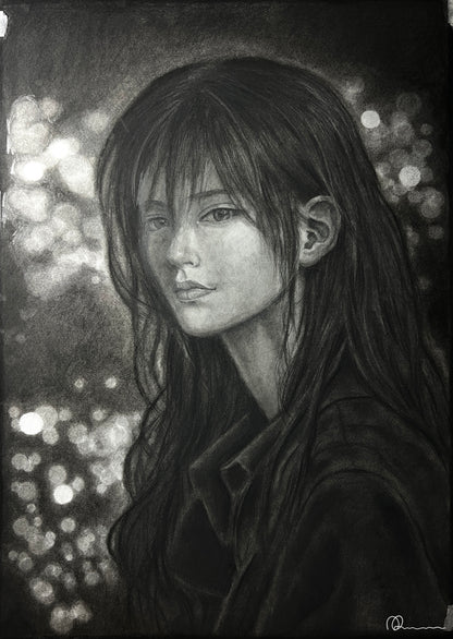 After the Lights Fell Silent