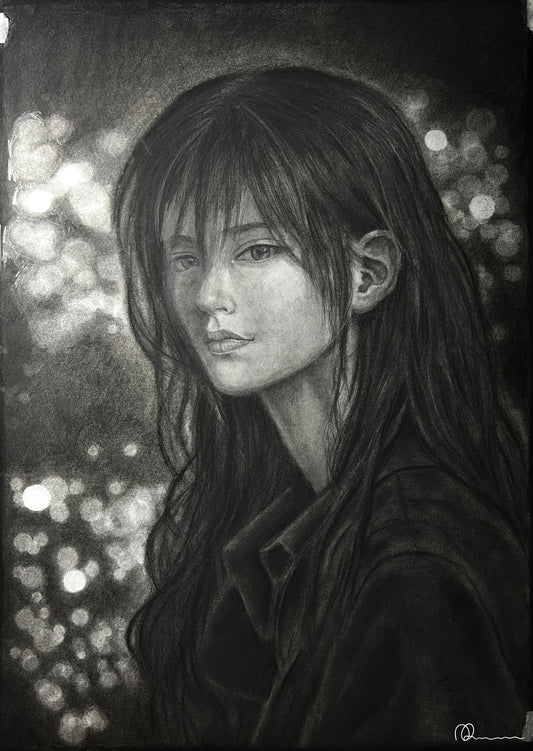After the Lights Fell Silent