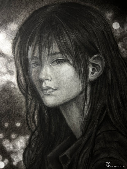 After the Lights Fell Silent