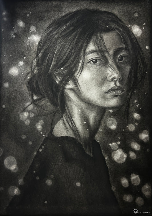 The Gravity Of Quiet