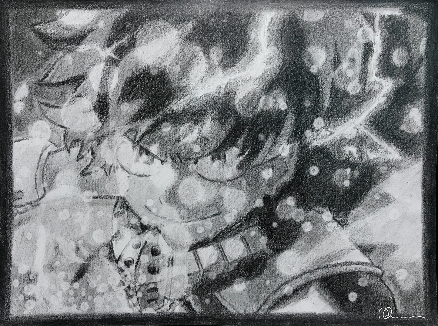 Izuku Midoriya