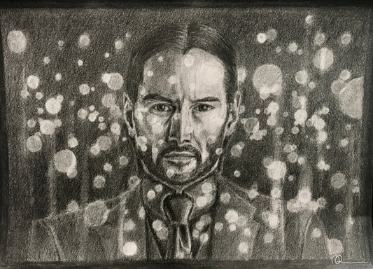 John Wick