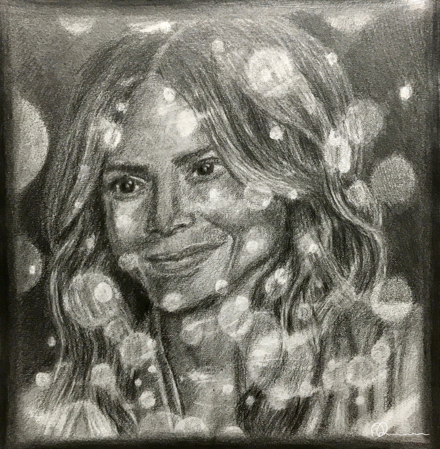 Halle Berry