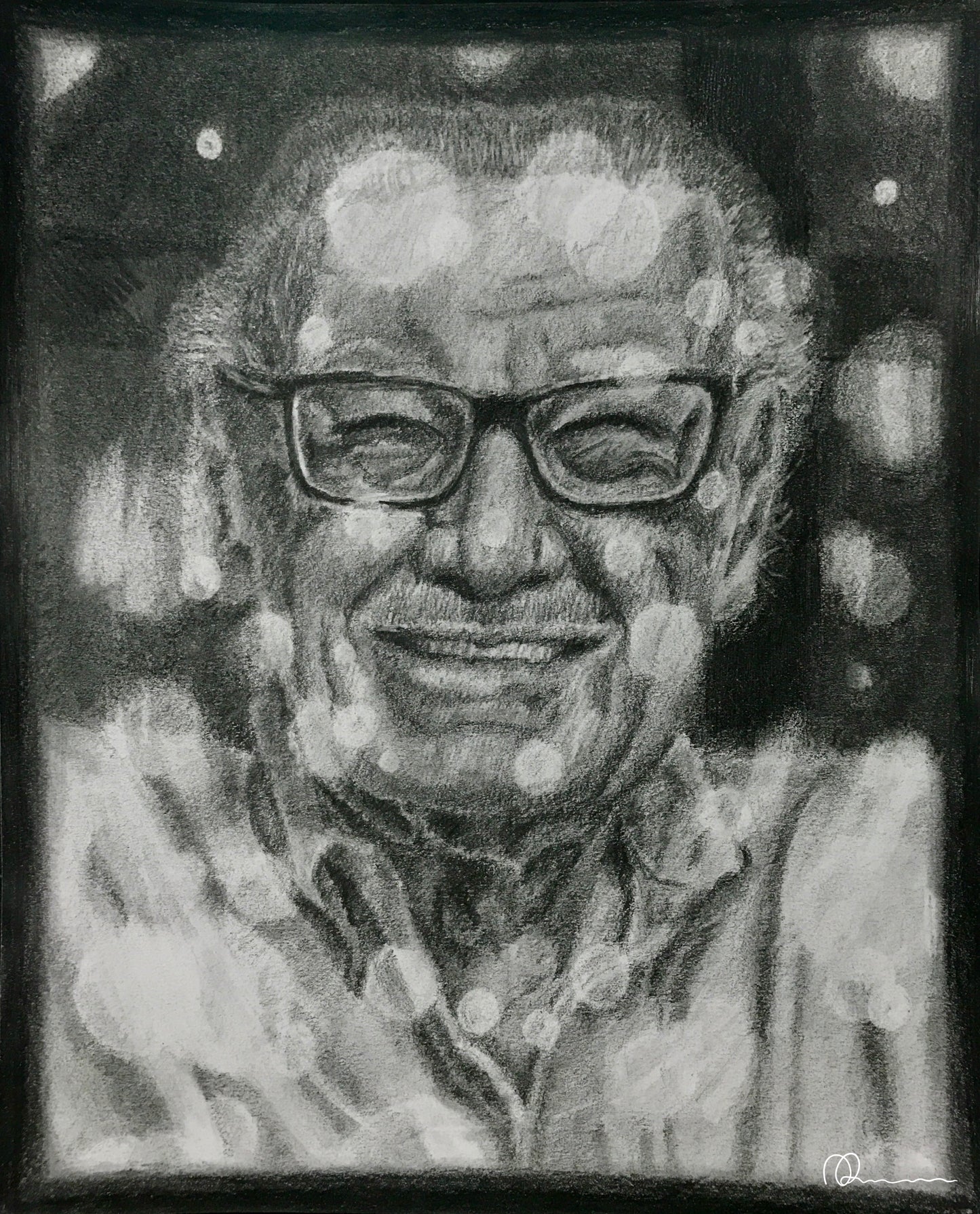 Stan Lee