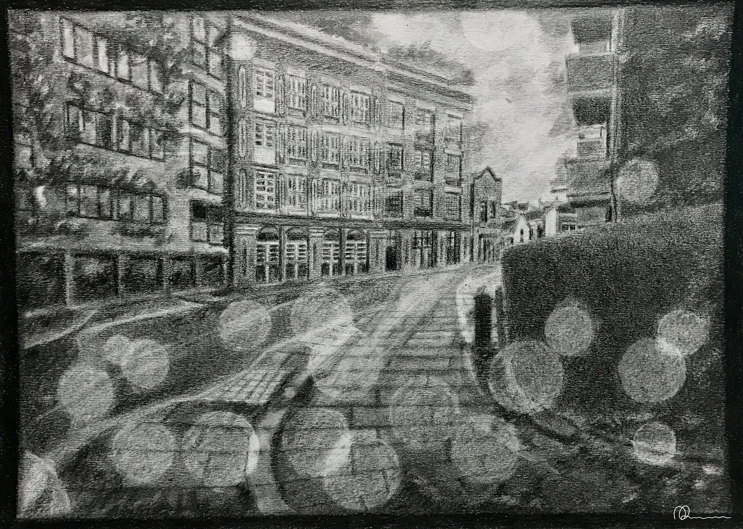 More Aspiring (The Ten Reflections Version)