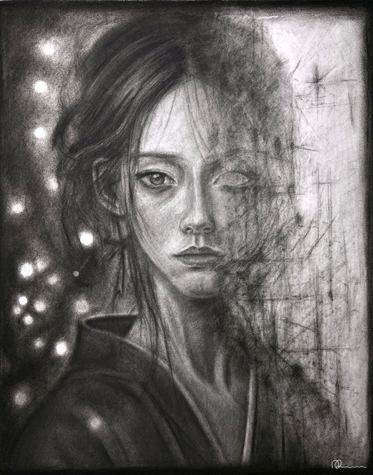 残像 - Zanzō